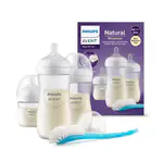 ست آغازین ۴ تکه فیلیپس اونت PHILIPS AVENT سری Response