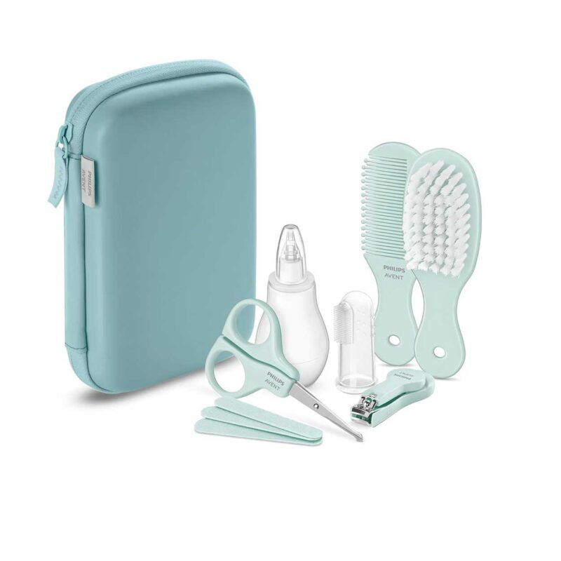 ست بهداشتی کودک فیلیپس اونت PHILIPS AVENT مدل SCH401