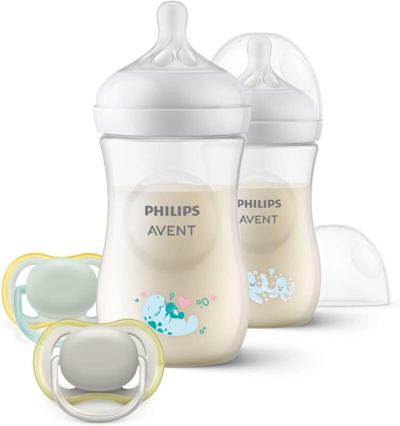 ست ۴ تکه فیلیپس اونت PHILIPS AVENT سری Response - تصویر 3