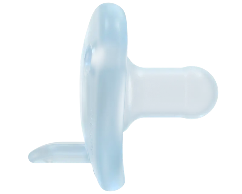 پستانک ارتودنسی انگشتی ۰ تا ۶ ماه دوتایی فیلیپس اونت Philips Avent مدل SCF099/21