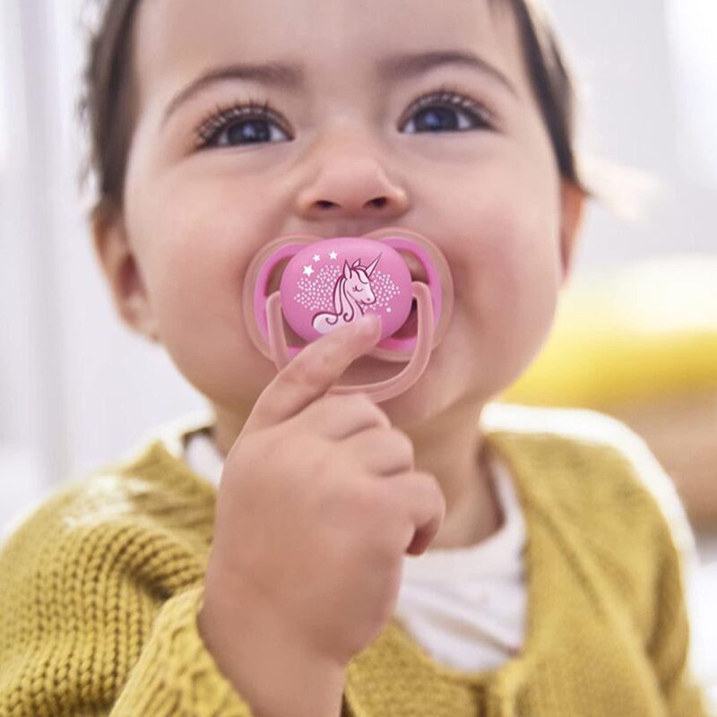 pacifer ultrasoft scf345/22