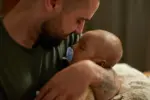 پستانک ارتودنسی انگشتی ۰ تا ۶ ماه دوتایی فیلیپس اونت Philips Avent مدل SCF099/21