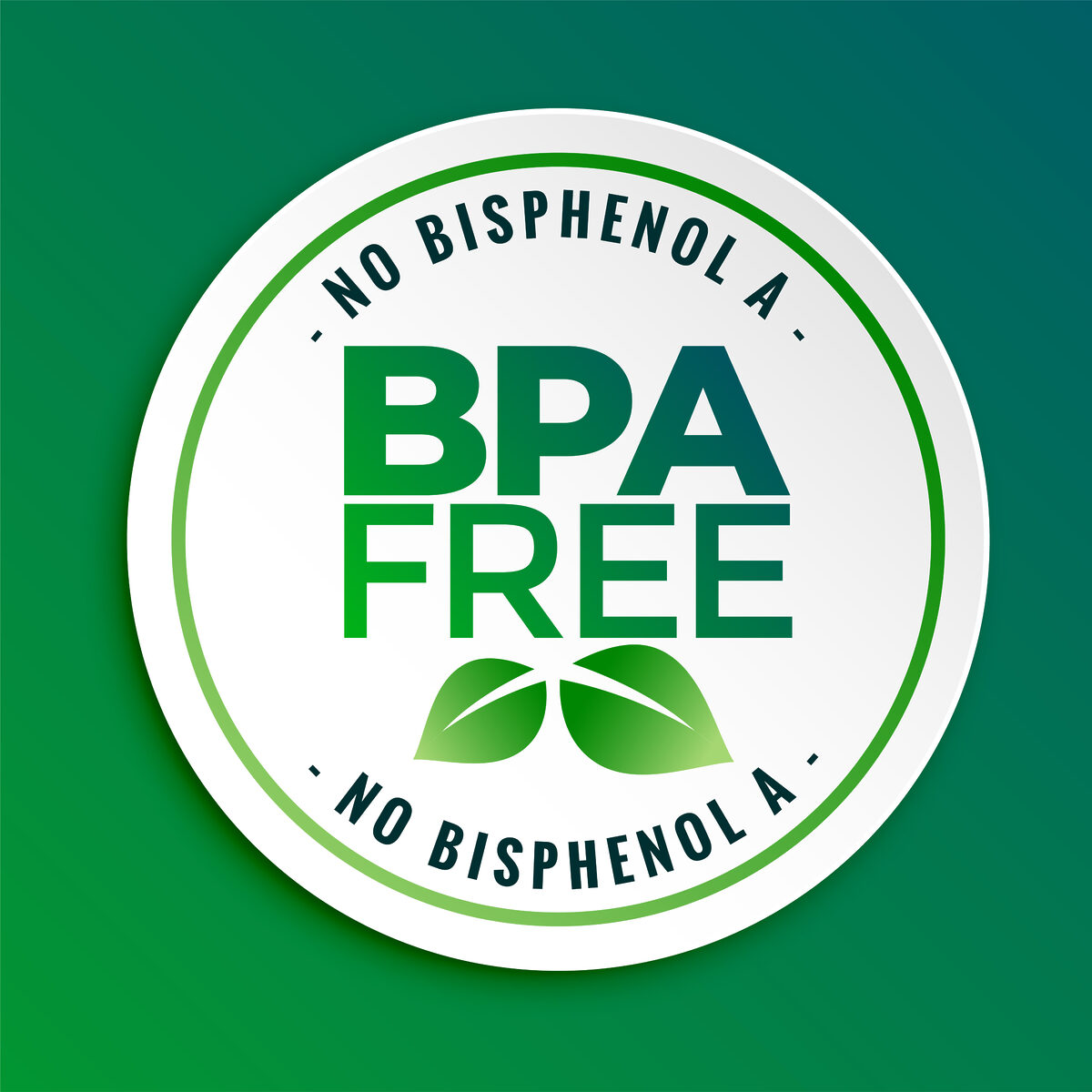 بدون BPA