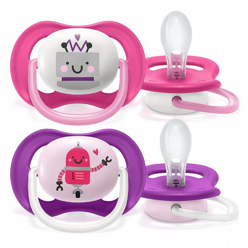 6-18m-Philips-SCF08010-Pacifiers-Pacifier