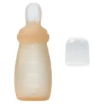 سرلاک خوری تمام سیلیکونی مدل ASR020