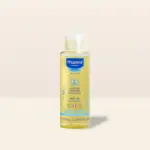 Mustela Baby Oil