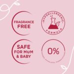 Mustela Stretch Marks Prevention Cream