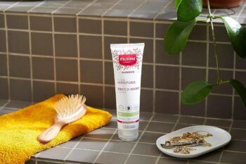 Mustela Stretch Marks Prevention Cream