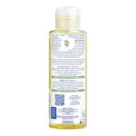 Mustela Baby Oil