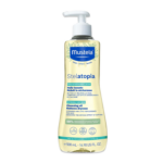 Mustela Stelatopia Cleansing Oil