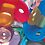 پستونک لاتکس یا سیلیکونی