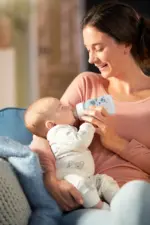 شیشه شیر کلاسیک ۲۶۰ میلی‌لیتر فیلیپس اونت PHILIPS AVENT سری AntiColic - طرح فیل - تصویر 3