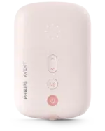 شیردوش برقی دوقلو فیلیپس اونت PHILIPS AVENT مدل SCF393/11 - تصویر 9