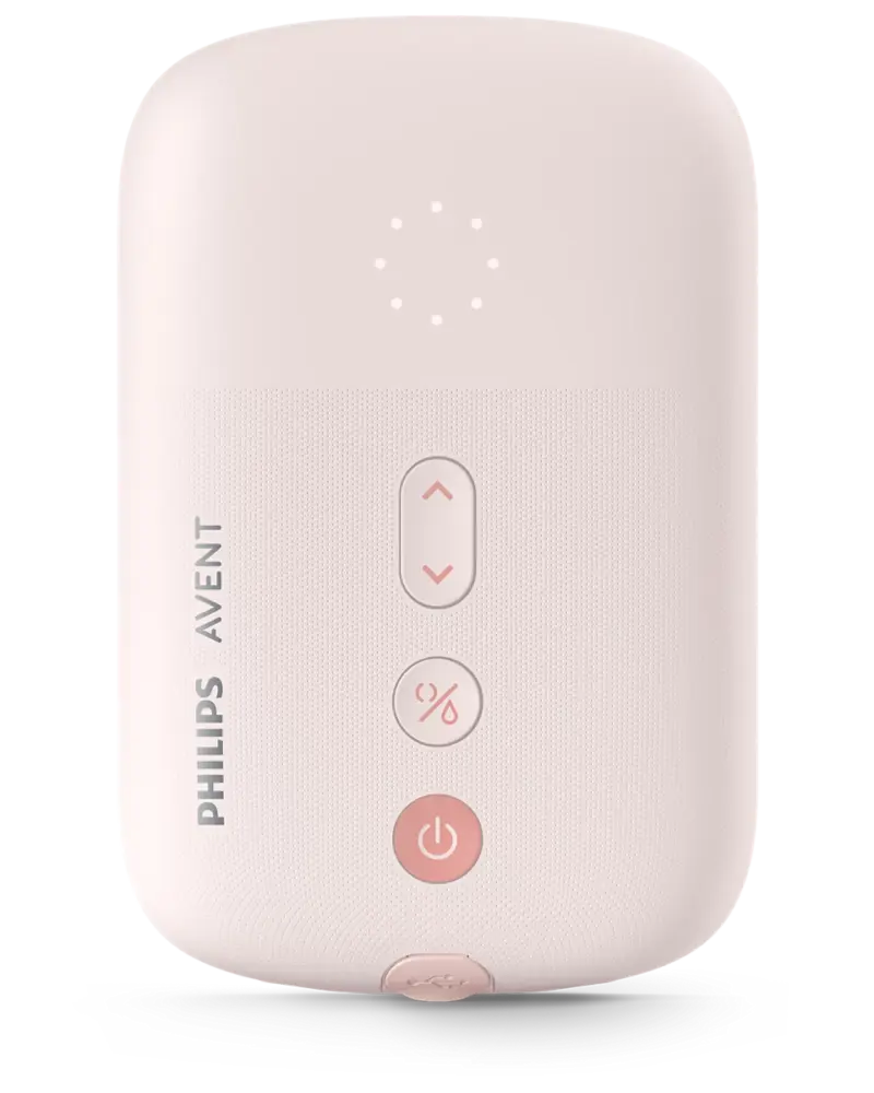 شیردوش برقی دوقلو فیلیپس اونت PHILIPS AVENT مدل SCF393/11 - تصویر 9
