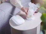 شیردوش برقی فیلیپس اونت PHILIPS AVENT مدل SCF396/11 - تصویر 3