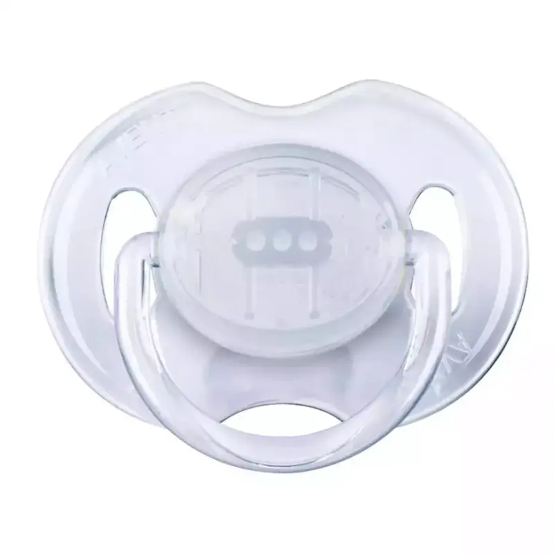 ست شیشه شیر کلاسیک ۷ تکه فیلیپس اونت سری AntiColic مدل SCD807/00 - تصویر 6