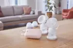 شیردوش برقی دوقلو فیلیپس اونت PHILIPS AVENT مدل SCF393/11 - تصویر 7