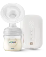 شیردوش برقی فیلیپس اونت PHILIPS AVENT مدل SCF396/11 - تصویر 7
