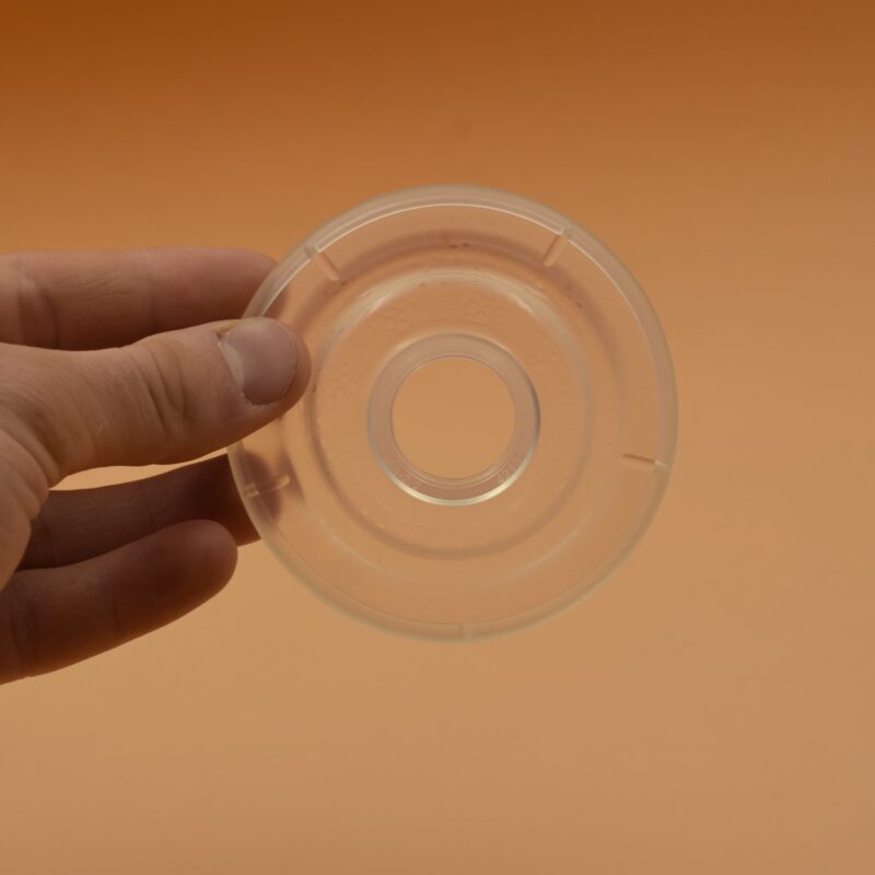 بالشتک ماساژور سینه شیردوش فیلیپس اونت مدل CP0054 - تصویر 2