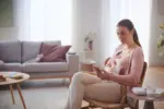 شیردوش برقی فیلیپس اونت PHILIPS AVENT مدل SCF396/11 - تصویر 5