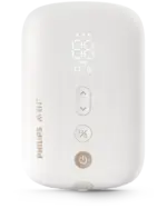 شیردوش برقی فیلیپس اونت PHILIPS AVENT مدل SCF396/11 - تصویر 2
