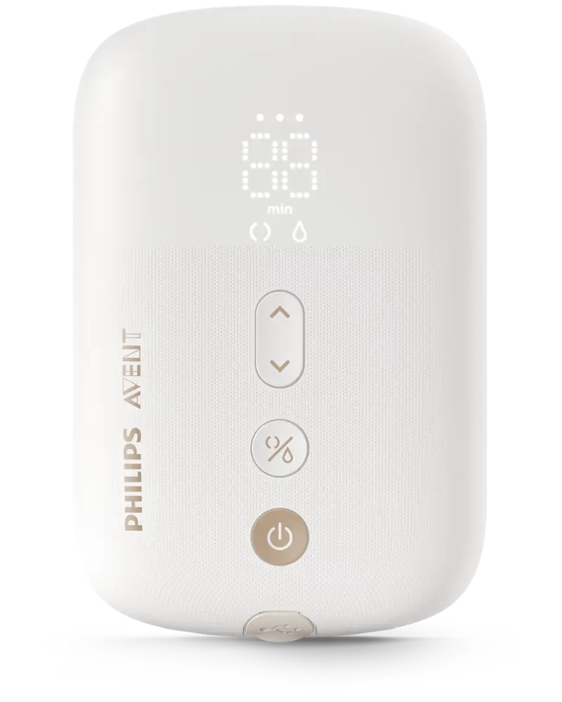 شیردوش برقی فیلیپس اونت PHILIPS AVENT مدل SCF396/11 - تصویر 2