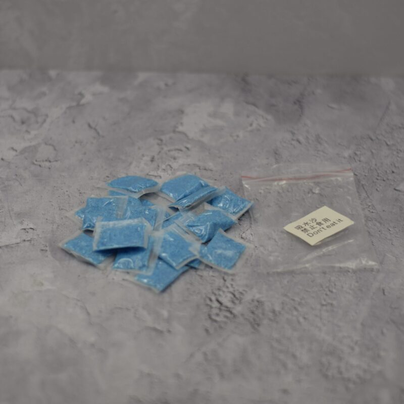 absorbing-powder-kids-loose-packets ساشه پودر جاذب توالت سفری کودک ۲۰ تایی