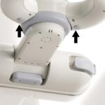 استند دیواری حمام کودک تاشو مدل AST920 - تصویر 8