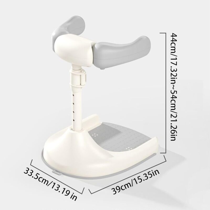 استند ایستاده حمام کودک مدل AST921 - تصویر 9