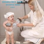 استند ایستاده حمام کودک مدل AST921 - تصویر 2